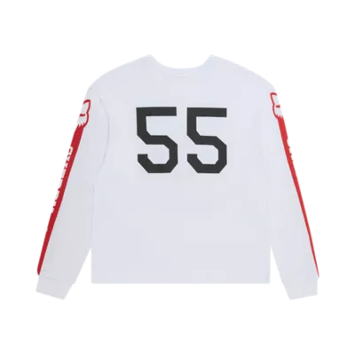 Fox x Cherry Moto Jersey
