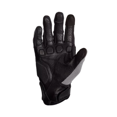 BOMBER PRO AIR GLOVE CE [BLK/GRY] S