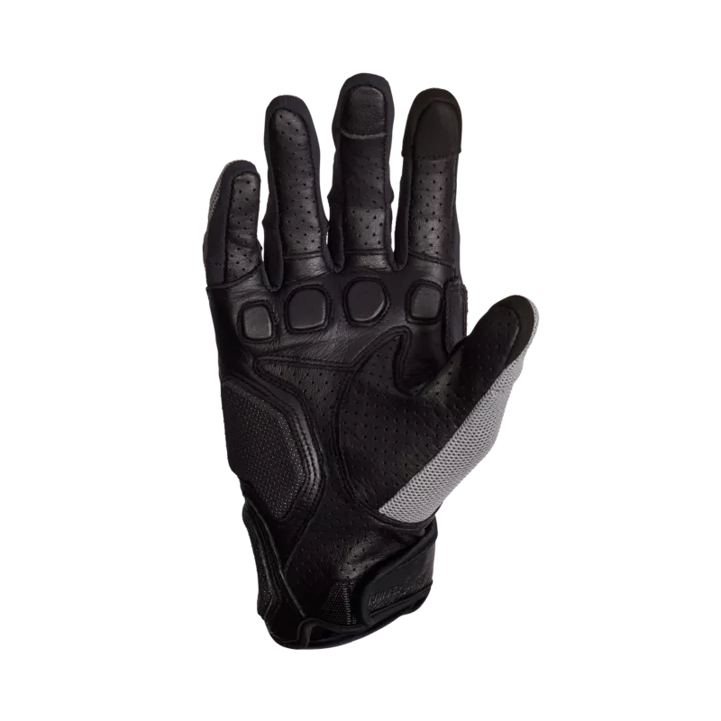 BOMBER PRO AIR GLOVE CE [BLK/GRY] S