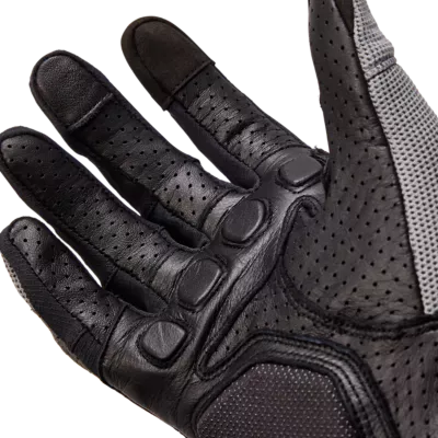 BOMBER PRO AIR GLOVE CE [BLK/GRY] S