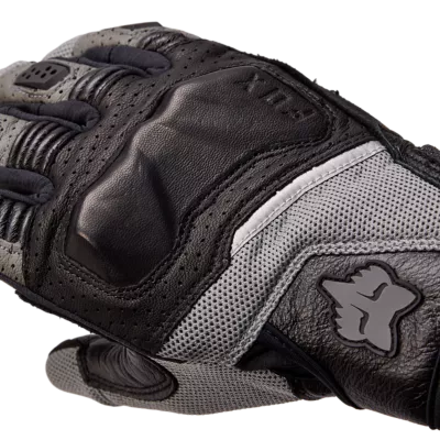 BOMBER PRO AIR GLOVE CE [BLK/GRY] S