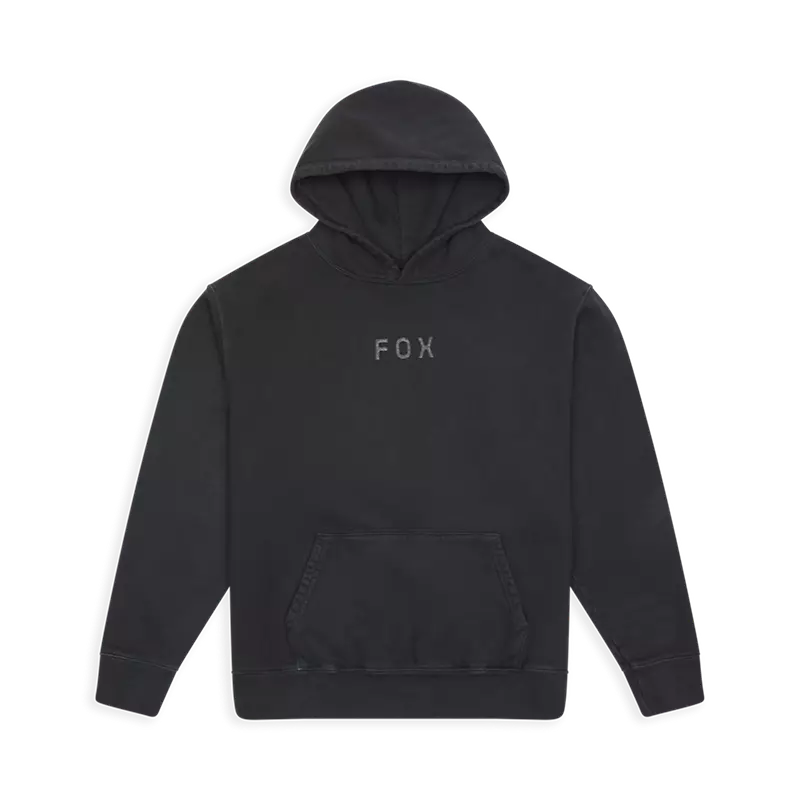 Fox Alternative Pullover Hoodie Fox Alternative Pullover Hoodie