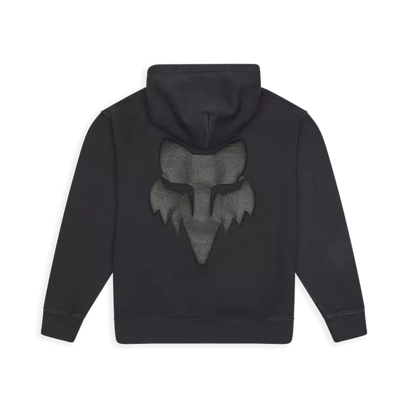 Fox Alternative Pullover Hoodie Fox Alternative Pullover Hoodie