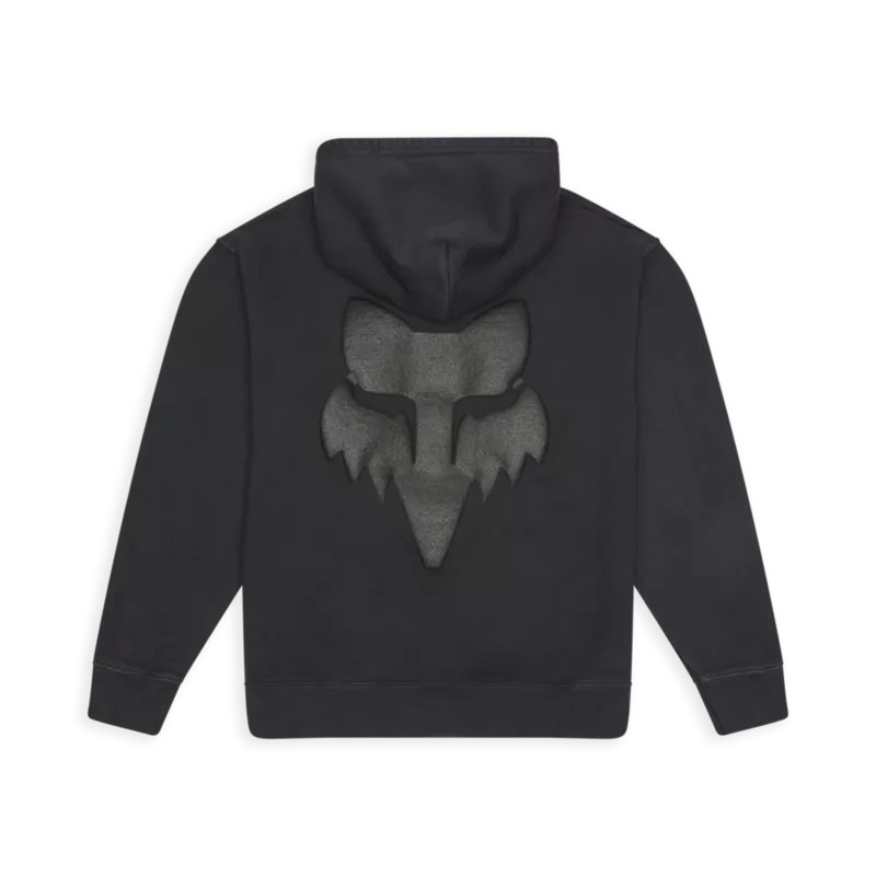 FOX ALTERNATIVE FLEECE PO 