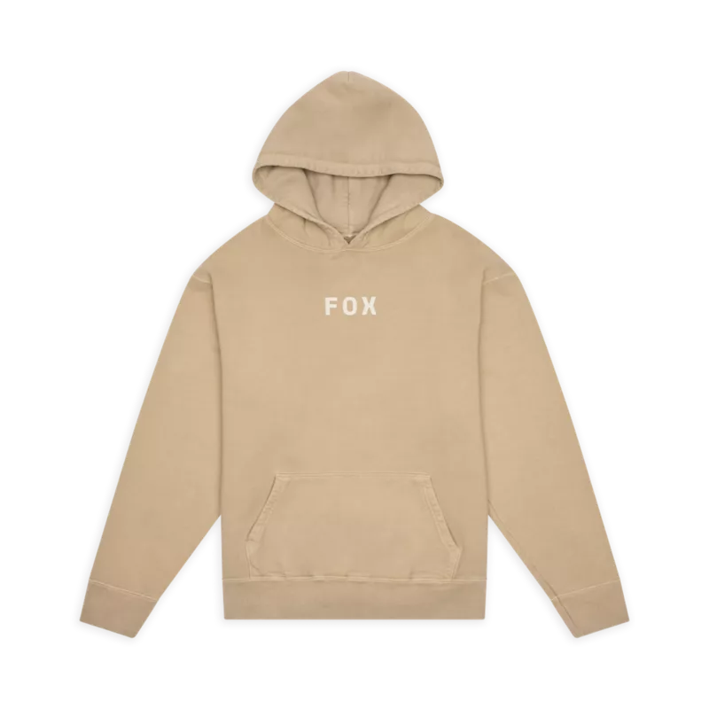 Fox Alternative Pullover Hoodie