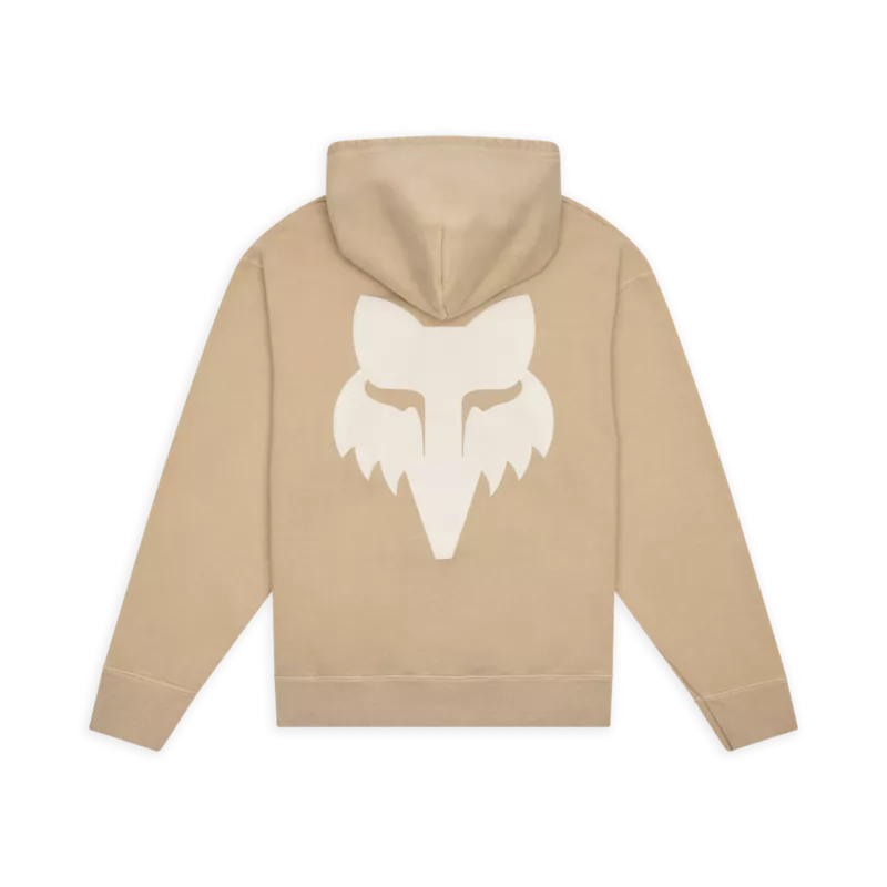 FOX ALTERNATIVE FLEECE PO 