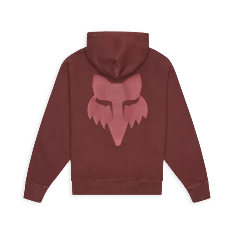 Fox Alternative Pullover Hoodie