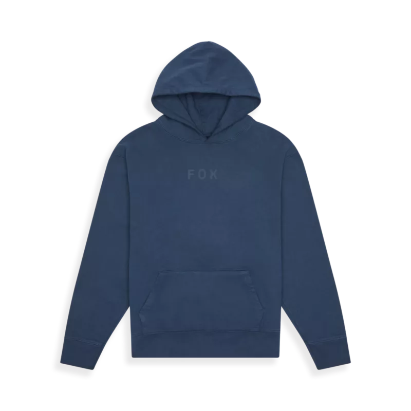 Fox Alternative Pullover Hoodie