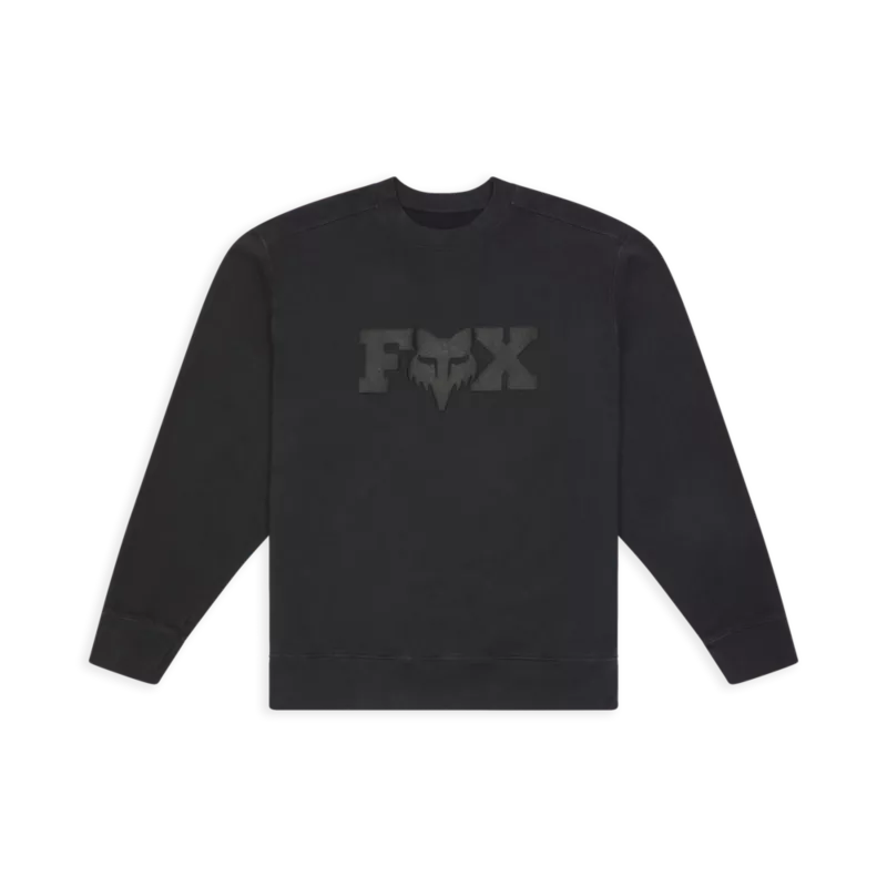 Fox Alternative Crew Pullover