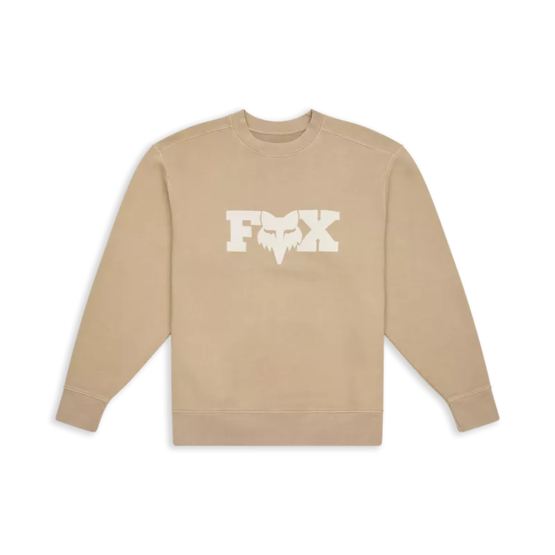 Fox Alternative Crew Pullover