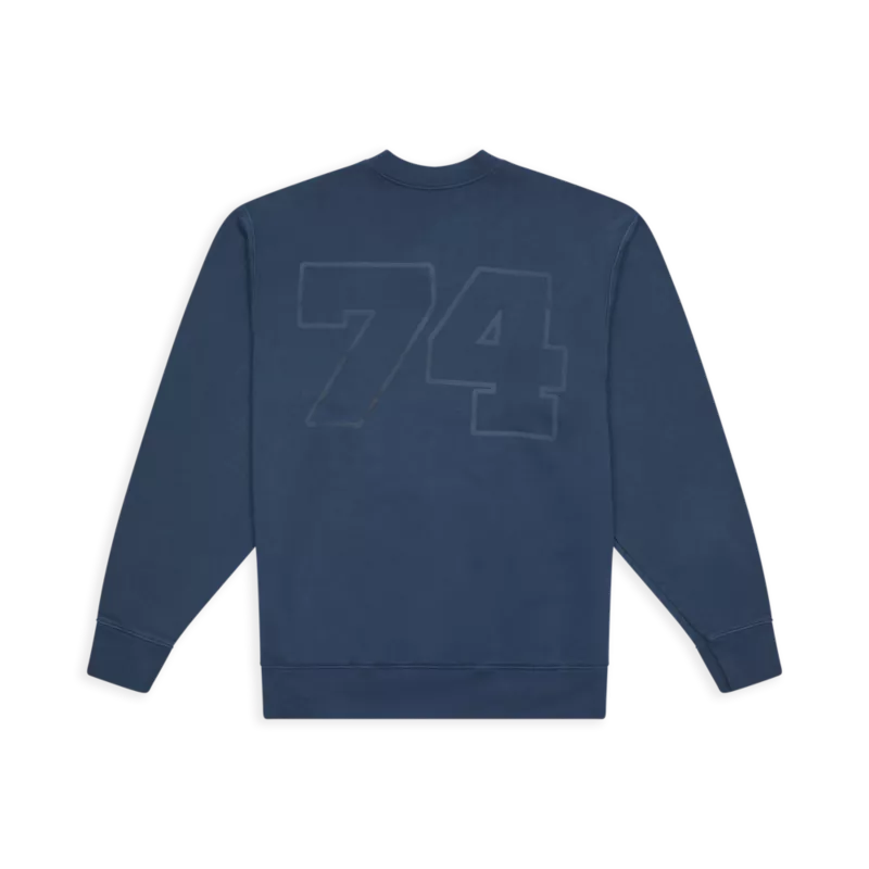 Fox Alternative Crew Pullover