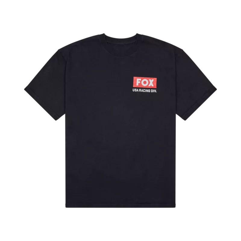 Fox Dial Tee
