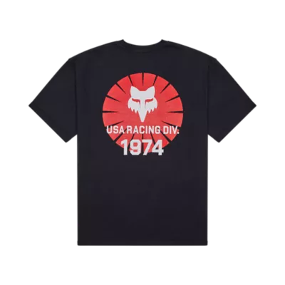 Fox Dial Tee