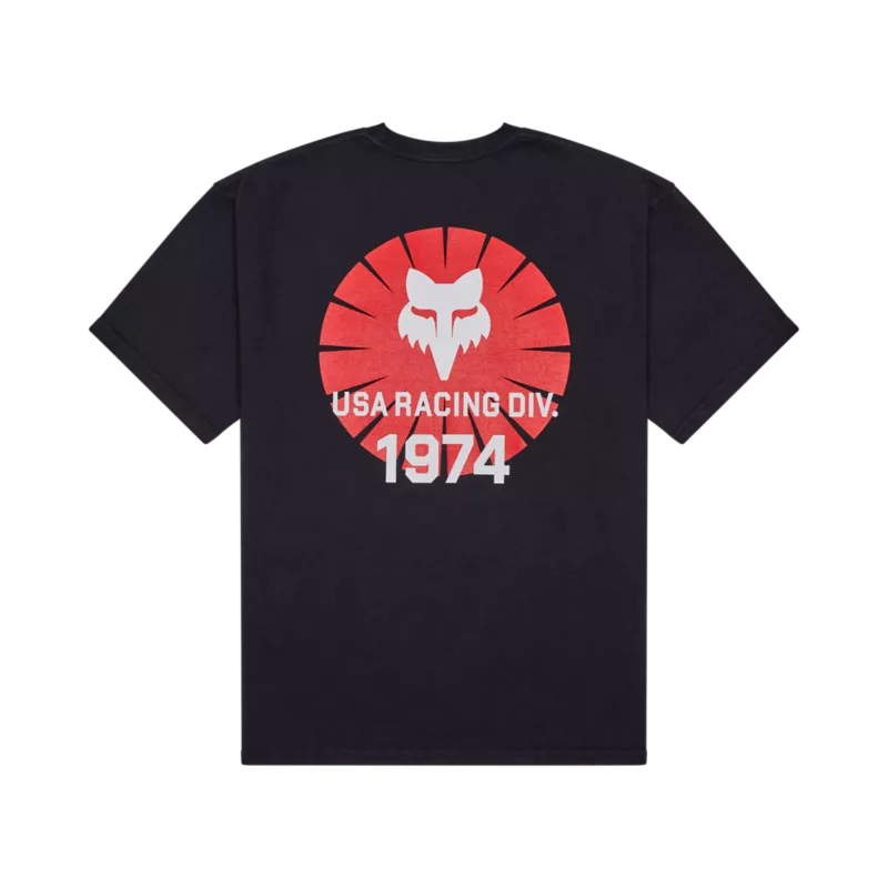Fox Dial Tee