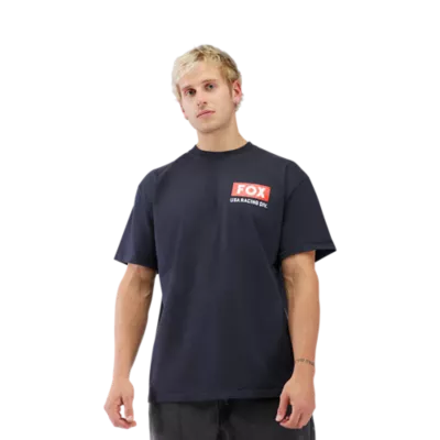 Fox Dial Tee