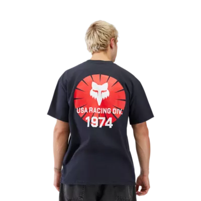 Fox Dial Tee