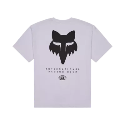 FOX CLUB SS TEE 