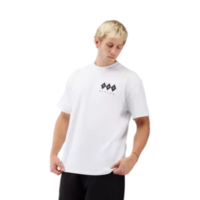 FOX CLUB SS TEE 