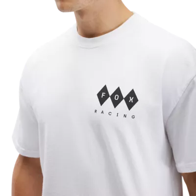 FOX CLUB SS TEE 