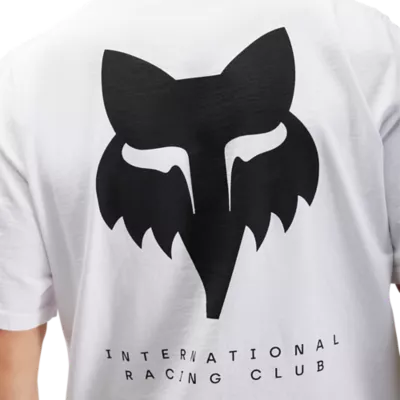 FOX CLUB SS TEE 