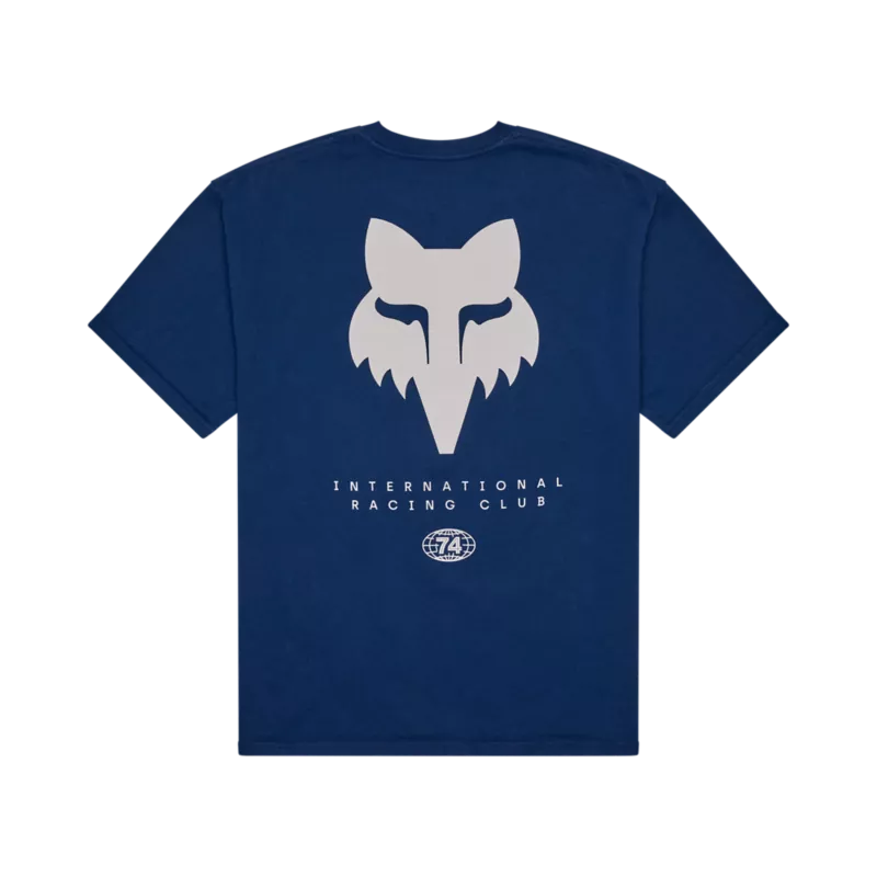 Fox Club Tee
