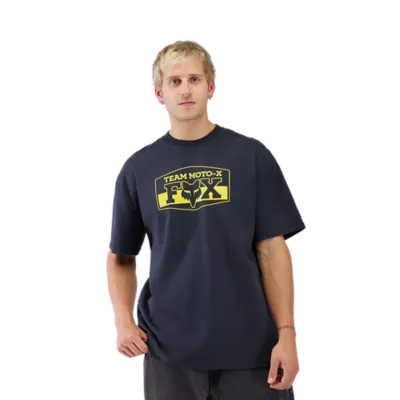 FOX TEAM SS TEE 