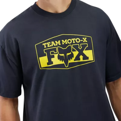 FOX TEAM SS TEE 