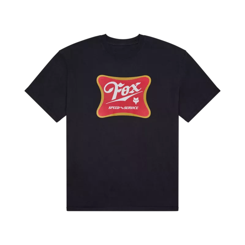 Fox Draft Tee