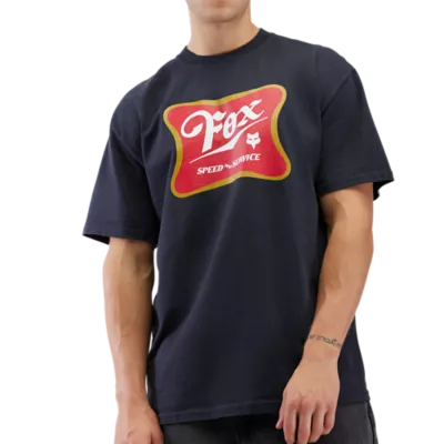 Fox Draft Tee