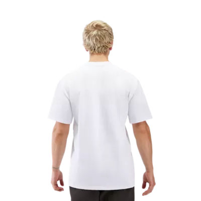 FOX DRAFT SS TEE 