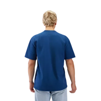 FOX DRAFT SS TEE 