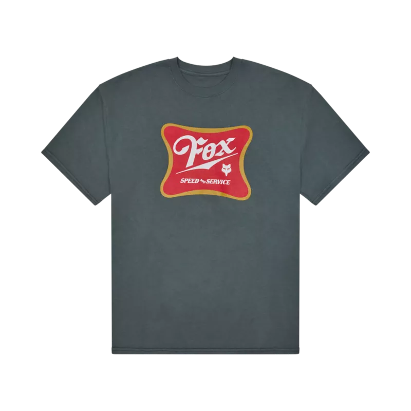 Fox Draft Tee