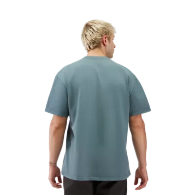 FOX DRAFT SS TEE 