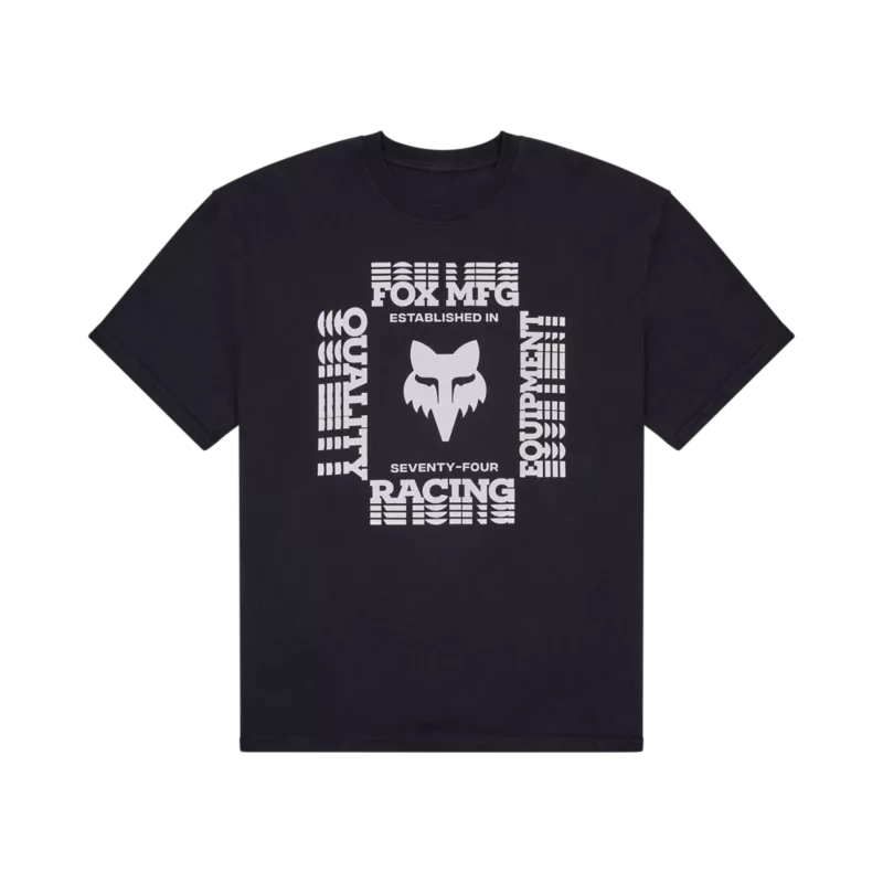 Fox MFG Tee