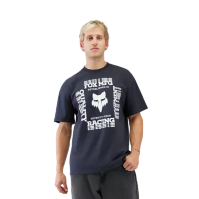 Fox MFG Tee