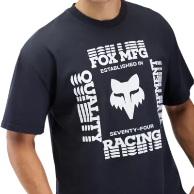 Fox MFG Tee