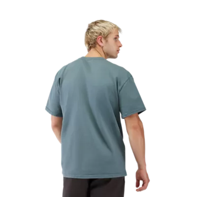 FOX MFG SS TEE 