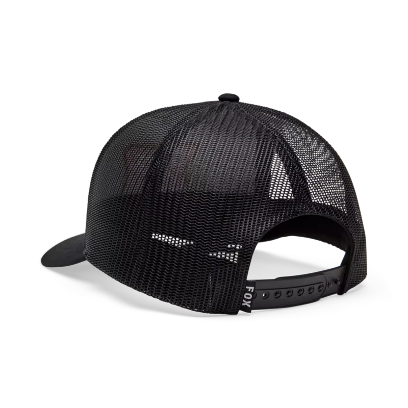 Fox Draft Trucker Hat