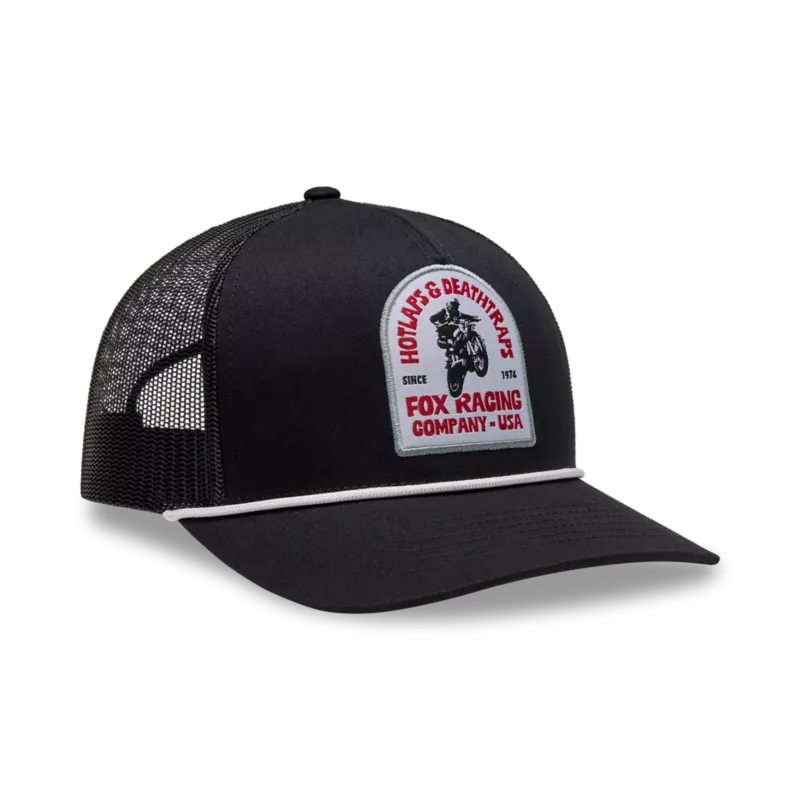 Fox Laps Trucker Hat