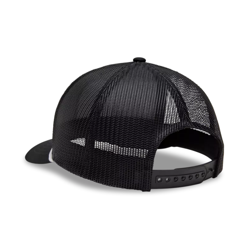 Fox Laps Trucker Hat