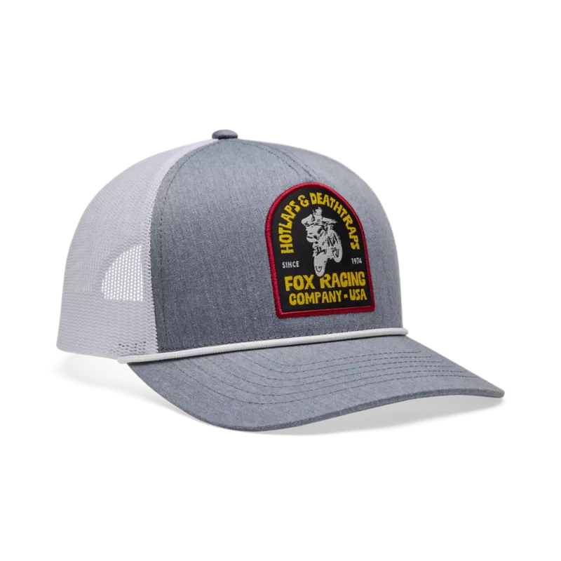Fox Laps Trucker Hat
