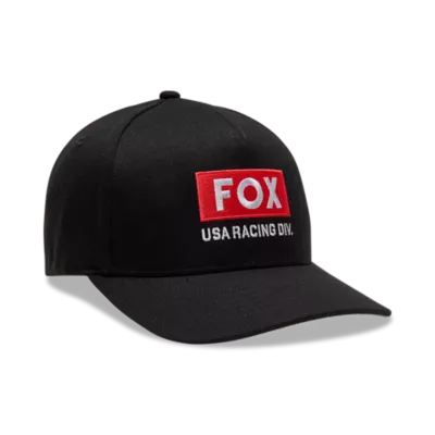FOX DIAL FLEXFIT HAT /M
