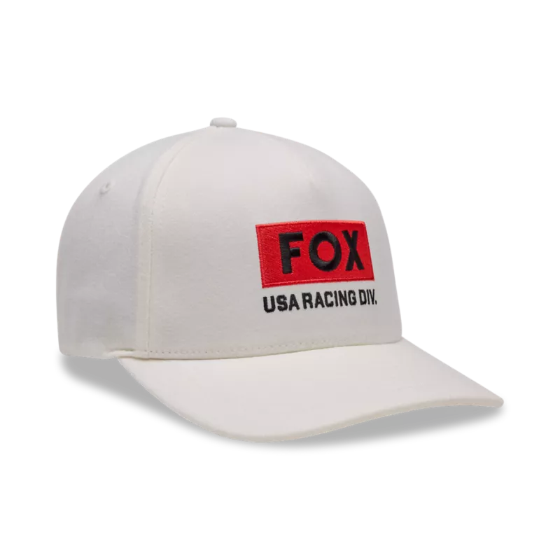 Fox Dial Flexfit Hat
