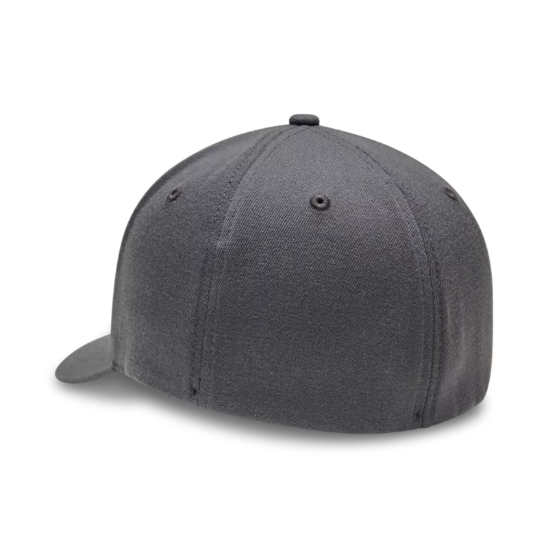FOX TEAM FLEXFIT HAT /M
