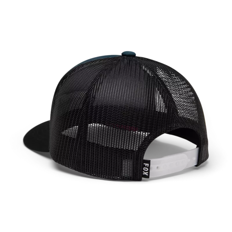 YTH VISION SNAPBACK HAT 