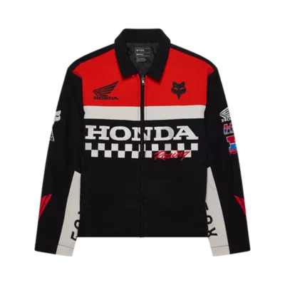 HONDA WORK JACKET 