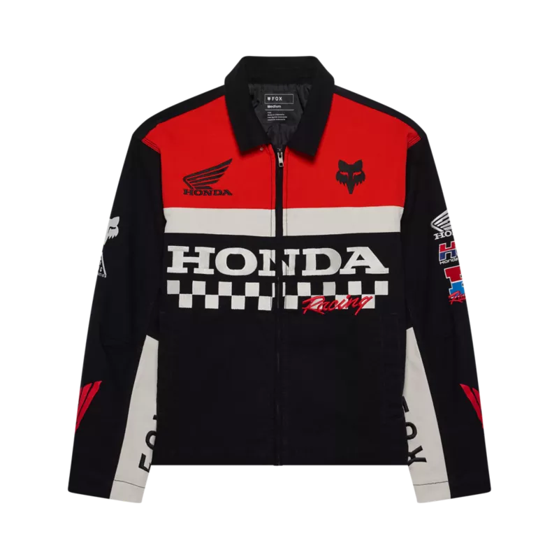 Honda Work Jacket