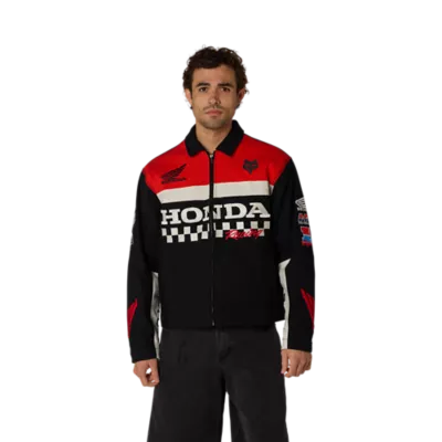 HONDA WORK JACKET 