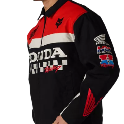 HONDA WORK JACKET 