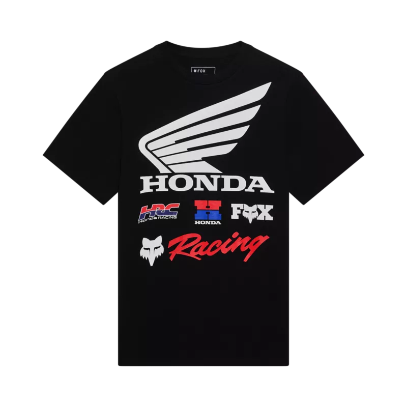 Honda 195 Original Tee